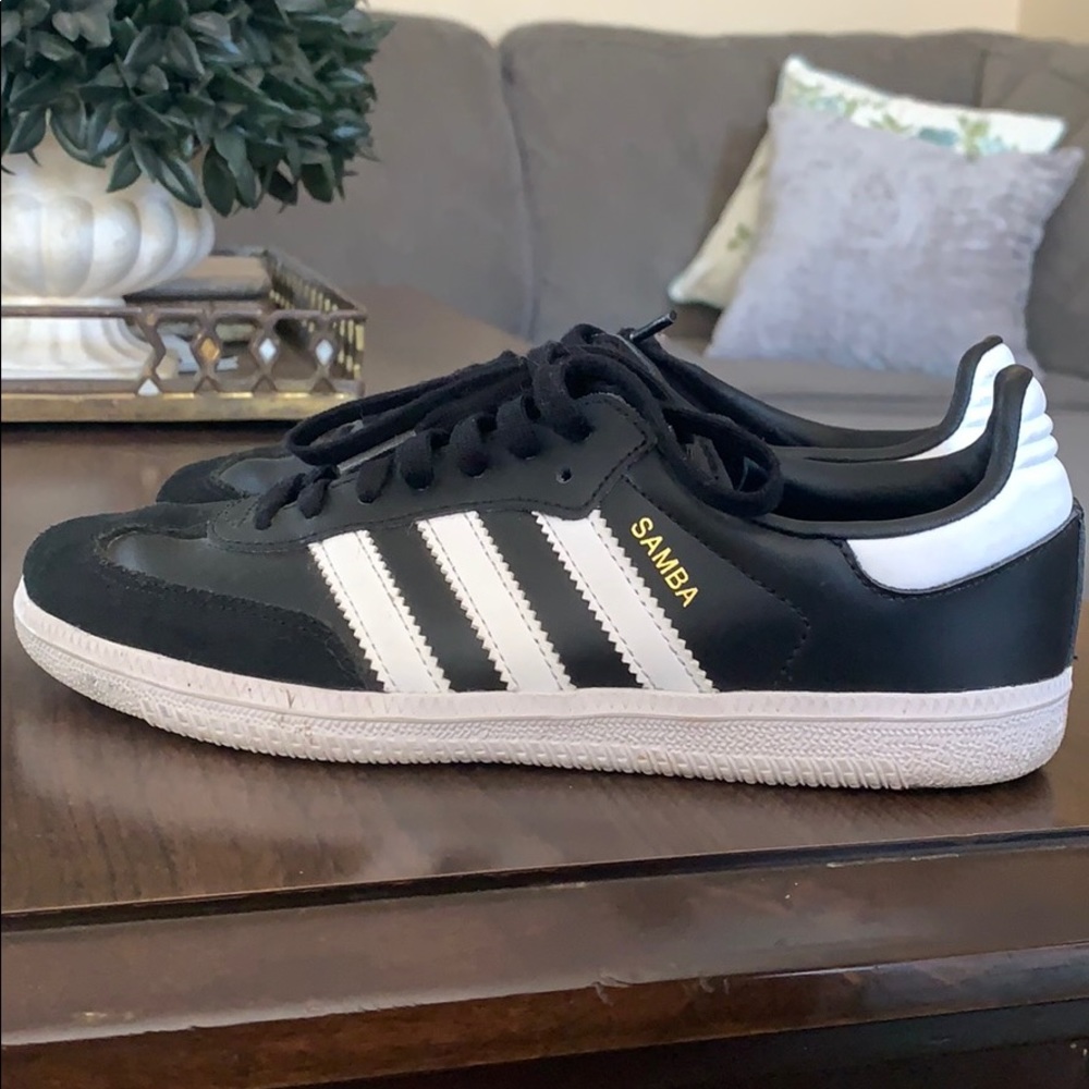 Samba Adidas